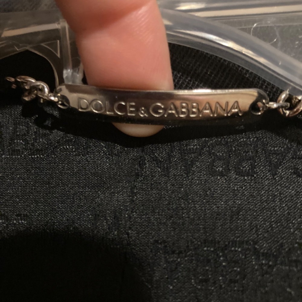 Dolce &Gabbana coat - Picture 3 of 5